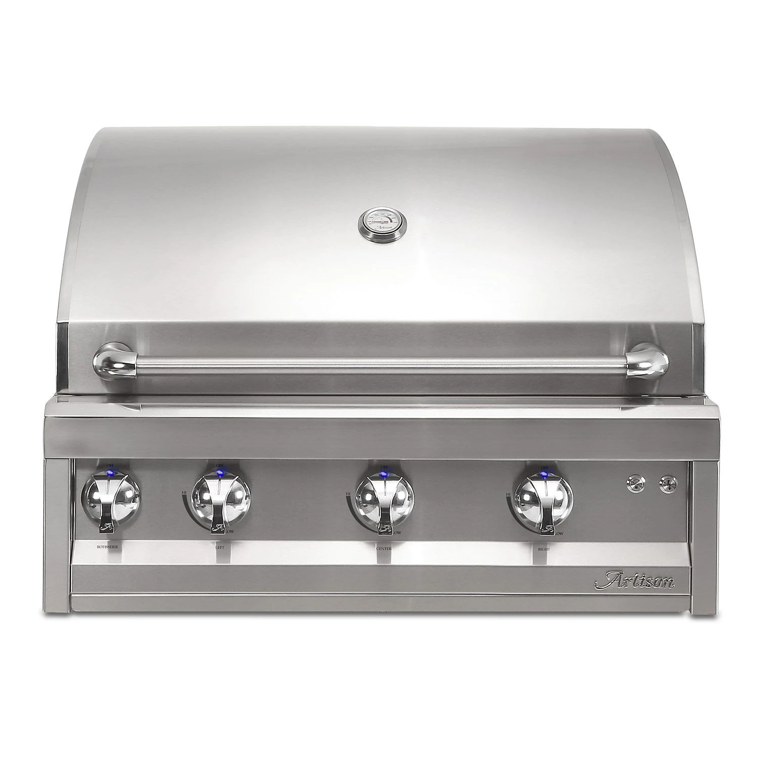 Artisan ARTP-32 Professional Series 32-Inch Built In Gas Grill 1 Artisan ARTP-32 Professional Series 32-Inch Built In Gas Grill