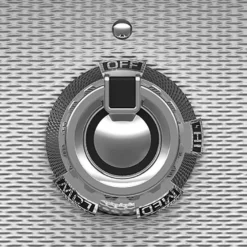 Aspire By Hestan EBR36 Built-In Gas Grill, 36-Inch 9 Aspire By Hestan EBR36 Built-In Gas Grill, 36-Inch -Kitchen Grill Shop aspire knob