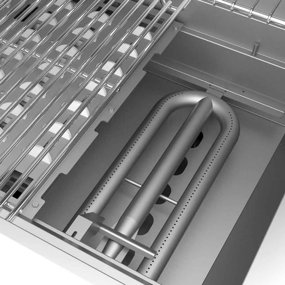 Aspire By Hestan EBR36 Built-In Gas Grill, 36-Inch 5 Aspire By Hestan EBR36 Built-In Gas Grill, 36-Inch - Image 5