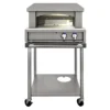 Artisan ARTP-PZA-CART 29-Inch Pizza Oven On Cart