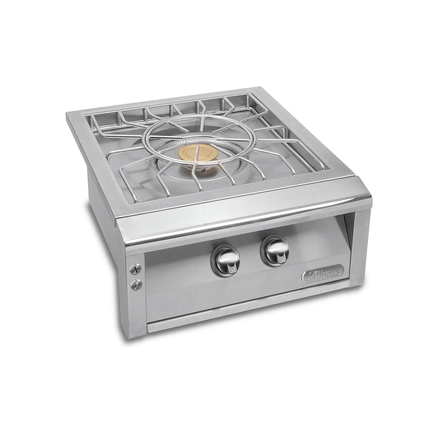 Alfresco AXEVP Versapower Cooker, 24-Inch 3 Alfresco AXEVP Versapower Cooker, 24-Inch - Image 3