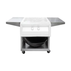 Alfresco AXEVP-C Cart For Versapower Cooker, 24-Inch