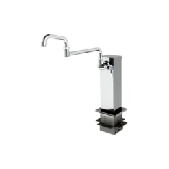 Alfresco AXEVP-T10 Adjustable Pot Filler Tower