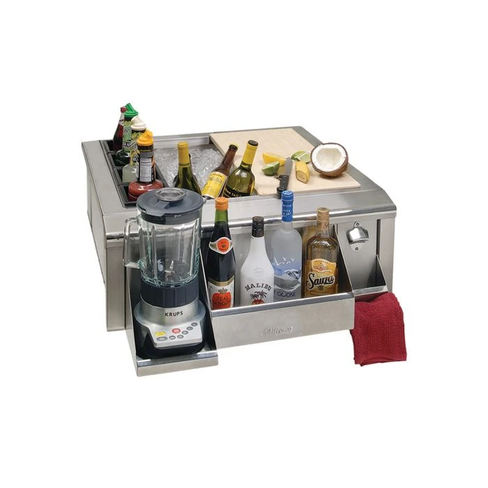 Alfresco BAR PACKAGE Bartending Package For 30-Inch Sink 1 Alfresco BAR PACKAGE Bartending Package For 30-Inch Sink