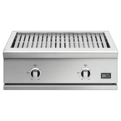DCS BE1-30AG Series 9 30-Inch Built-In All Grill 6 DCS BE1-30AG Series 9 30-Inch Built-In All Grill -Kitchen Grill Shop be1 30ag config a 05 23 1