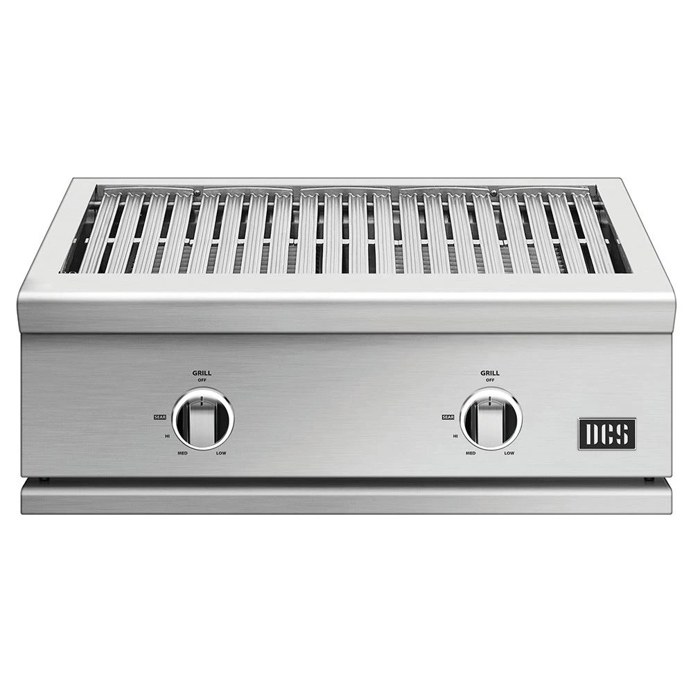 DCS BE1-30AG Series 9 30-Inch Built-In All Grill 3 DCS BE1-30AG Series 9 30-Inch Built-In All Grill - Image 3