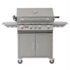 Bull BG-4400x Angus 30-Inch Grill On Cart