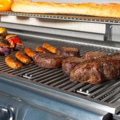 Bull BG-6264x Diablo 46-Inch 6-Burner Built-In Grill -Kitchen Grill Shop bg 6264x ls c 04 21