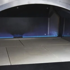 Bull BG-77650 Gas Fired Italian Made Pizza Oven Head 8 Bull BG-77650 Gas Fired Italian Made Pizza Oven Head -Kitchen Grill Shop bg 7765x c 06 21 1