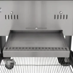 Bull BG-88000 30-Inch Bison Premium Freestanding Charcoal Grill -Kitchen Grill Shop bg 88000 g 08 22