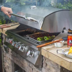 Bull BG-BDL-PRM Premium Outdoor Kitchen Bundle 10 Bull BG-BDL-PRM Premium Outdoor Kitchen Bundle -Kitchen Grill Shop bg bdl com ag c 02 22