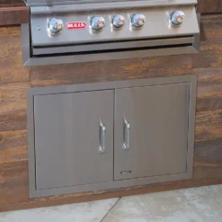 Bull BG-BDL-STAN Standard Outdoor Kitchen Bundle -Kitchen Grill Shop bg bdl prm config a 02 22