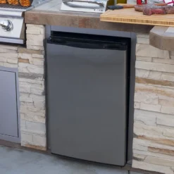 Bull BG-BDL-STAN Standard Outdoor Kitchen Bundle -Kitchen Grill Shop bg bdl stan config a 02 22