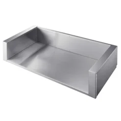 DCS BGA48-IJS Insulating Jacket, 48-Inch