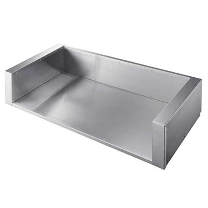 DCS BGA48-IJS Insulating Jacket, 48-Inch 1 DCS BGA48-IJS Insulating Jacket, 48-Inch