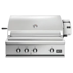 DCS BH1-36R Series 7 36-Inch Built-In Gas Grill With Rotisserie
