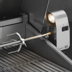 DCS BH1-36R Series 7 36-Inch Built-In Gas Grill With Rotisserie 9 DCS BH1-36R Series 7 36-Inch Built-In Gas Grill With Rotisserie -Kitchen Grill Shop bh1 48rs config d 05 23