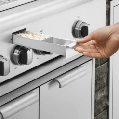 DCS BH1-36R Series 7 36-Inch Built-In Gas Grill With Rotisserie 10 DCS BH1-36R Series 7 36-Inch Built-In Gas Grill With Rotisserie -Kitchen Grill Shop bh1 48rs config e 05 23