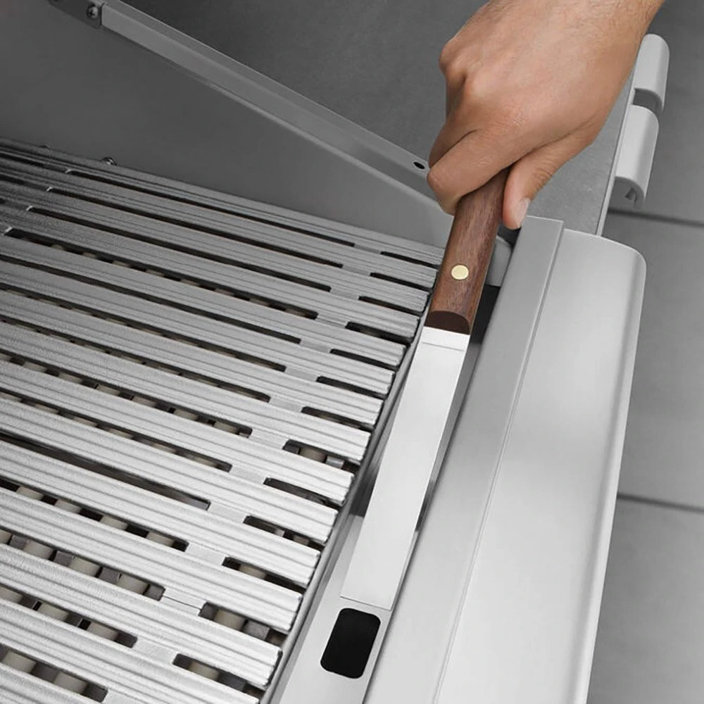 DCS BH1-36R Series 7 36-Inch Built-In Gas Grill With Rotisserie 6 DCS BH1-36R Series 7 36-Inch Built-In Gas Grill With Rotisserie - Image 6