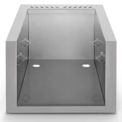 Napoleon BI-1823-ZCL Zero Clearance Liner For BIB12RT & BI12RT