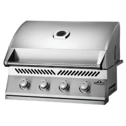 Napoleon BI32SS Stainless Steel Built-In 500 Series 32 Gas Grill Head 8 Napoleon BI32SS Stainless Steel Built-In 500 Series 32 Gas Grill Head -Kitchen Grill Shop bi32ss config c 05 23