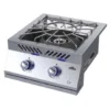 Napoleon BIB18PBSS Stainless Steel Built-In 700 Series Power Burner