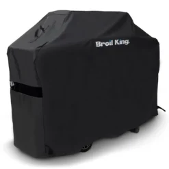 Broil King 67468 51-Inch Select Grill Cover For Gem And Royal 300 Grills