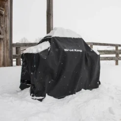 Broil King 68487 58-Inch Premium Polyester Grill Cover For Baron 400, Signet 70/90/320, Sovereign 20/70/90 Grills 11 Broil King 68487 58-Inch Premium Polyester Grill Cover For Baron 400, Signet 70/90/320, Sovereign 20/70/90 Grills -Kitchen Grill Shop bk 68470 ls b 06 20