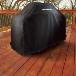 Broil King 68487 58-Inch Premium Polyester Grill Cover For Baron 400, Signet 70/90/320, Sovereign 20/70/90 Grills 10 Broil King 68487 58-Inch Premium Polyester Grill Cover For Baron 400, Signet 70/90/320, Sovereign 20/70/90 Grills -Kitchen Grill Shop bk 68470 ls c 06 20