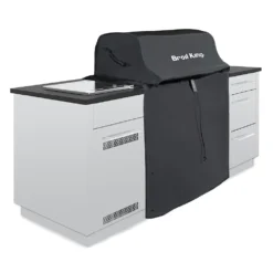 Broil King 68592 Premium Grill Cover For Imperial/Regal 500 Series