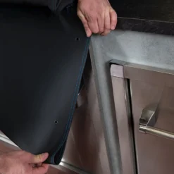 Broil King 68592 Premium Grill Cover For Imperial/Regal 500 Series -Kitchen Grill Shop bk 6859x d 03 21