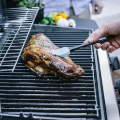 Broil King 952654 Porta-Chef 320 3-Burner Portable Grill, 24-Inches, Propane -Kitchen Grill Shop bk porta chef 320 e 07 22