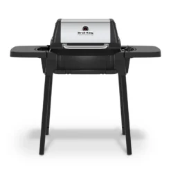 Broil King 950654 Porta-Chef 120 Portable Grill, 18-Inches, Propane