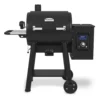 Broil King 495051 Regal Pellet 400 Smoker And Grill