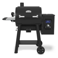 Broil King 495051 Regal Pellet 400 Smoker And Grill