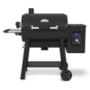 Broil King 496051 Regal Pellet 500 Smoker And Grill