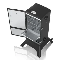 Broil King 923610 Smoke Vertical Charcoal Smoker, 15-Inches -Kitchen Grill Shop bk smokeverticalcharcoal c 06 20