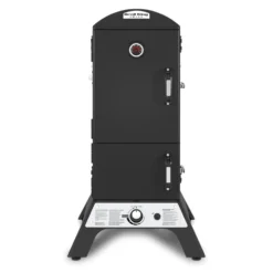 Broil King SMK-VERT Smoke Vertical Gas Smoker, 15-Inches