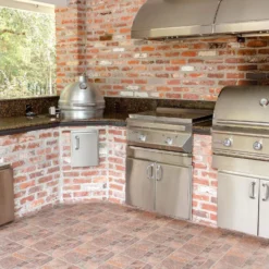 Blaze BLZ-20-KAMADO Cast Aluminum Kamado Grill 8 Blaze BLZ-20-KAMADO Cast Aluminum Kamado Grill -Kitchen Grill Shop blz 20 kamado ls