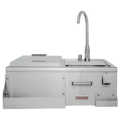 Blaze BLZ-30CKT-SNK Beverage Center