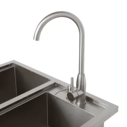 Blaze BLZ-30CKT-SNK Beverage Center -Kitchen Grill Shop blz 30ckt snk 3 01 20