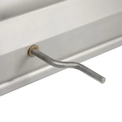 Blaze Freestanding Charcoal Grill, 32-Inch