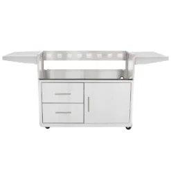 Blaze Cart For 44-Inch 4 Burner Professional Gas Grill