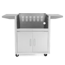 Blaze Cart For Premium LTE Griddle