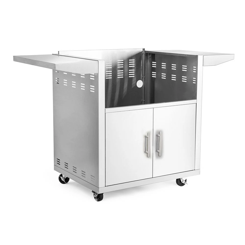 Blaze Cart For Premium LTE Griddle 2 Blaze Cart For Premium LTE Griddle - Image 2
