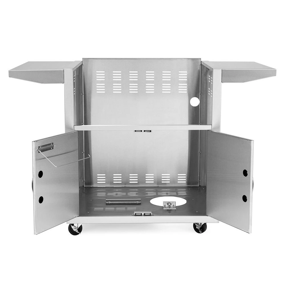 Blaze Cart For Premium LTE Griddle 4 Blaze Cart For Premium LTE Griddle - Image 4