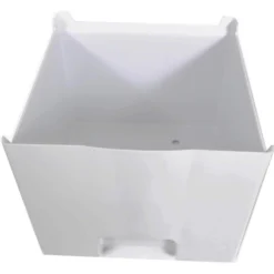 Blaze BLZ-ICEMKR-50GR Outdoor Ice Maker With Gravity Drain, 15-inches -Kitchen Grill Shop blz icemkr 50gr d