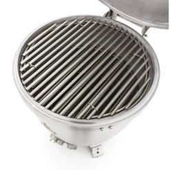 Blaze BLZ-20-KAMADO Cast Aluminum Kamado Grill 9 Blaze BLZ-20-KAMADO Cast Aluminum Kamado Grill -Kitchen Grill Shop blz kmd grate