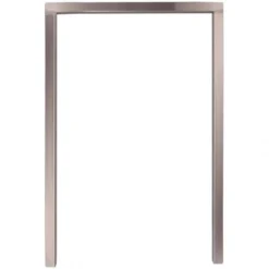 Blaze BLZ-TRIMKIT-15 Refrigerator Trim Kit For Blaze 15-inch Refrigerator