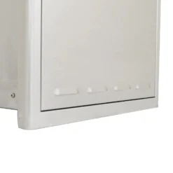 Blaze Roll-Out Trash/Propane Tank Drawer, 26.375x20.125-Inch 9 Blaze Roll-Out Trash/Propane Tank Drawer, 26.375x20.125-Inch -Kitchen Grill Shop blz trlp drw h d 03 23